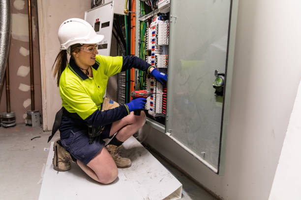 Best Home Electrical Repair  in Chattanoo Valley, GA
