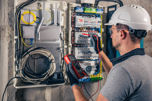 Trusted Chattanooga Valley, GA Electrician Experts