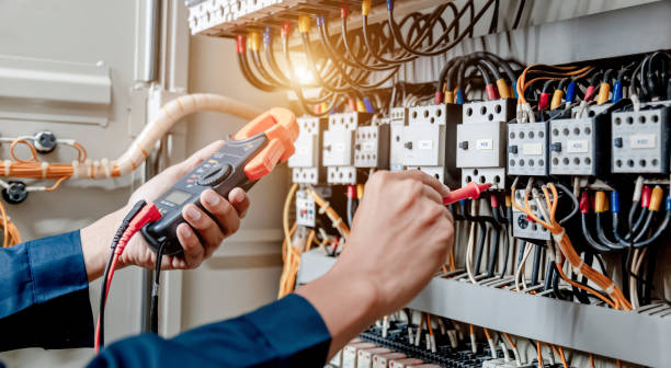 Best Emergency Electrician Near Me  in Chattanoo Valley, GA