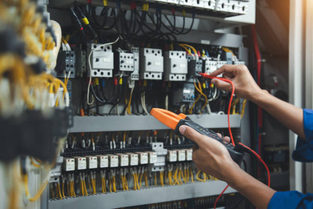 Best Electrical Upgrades for Homes  in Chattanoo Valley, GA