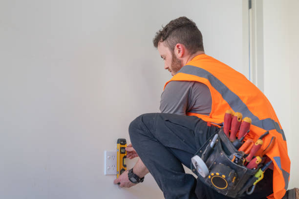 Best Affordable Emergency Electrician  in Chattanoo Valley, GA