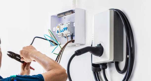 Best Emergency Electrical Repair  in Chattanoo Valley, GA