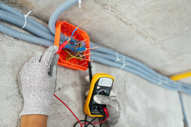 Best Local Electrician Companies  in Chattanoo Valley, GA