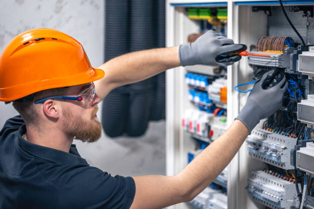 Best Electrical Troubleshooting Services  in Chattanoo Valley, GA